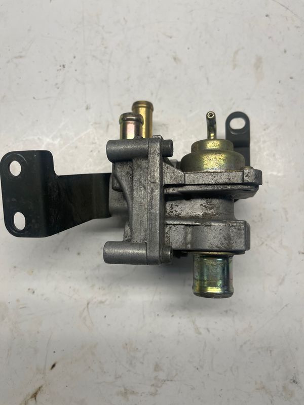 Air Induction Assembly 5EL-14803-10-00--2002 Yamaha V-Star XVS1100APR Classic