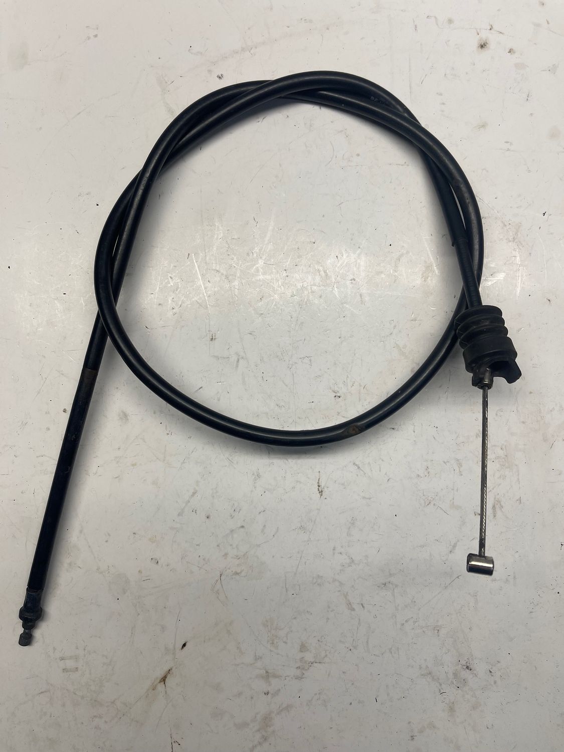 Clutch Cable 5KS-26335-00-00--2002 Yamaha V-Star XVS1100APR Classic Clutch Cable 5KS-26335-00-00--2002 Yamaha V-Star XVS1100APR Classic