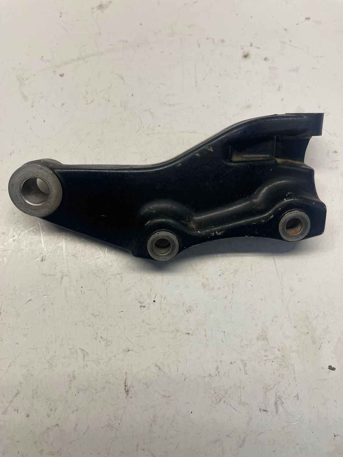 Rear Brake Caliper Bracket Hanger 5EL-25819-01-00--2002 Yamaha V-Star XVS1100APR Classic Rear Brake Caliper Bracket Hanger 5EL-25819-01-00--2002 Yamaha V-Star XVS1100APR Classic