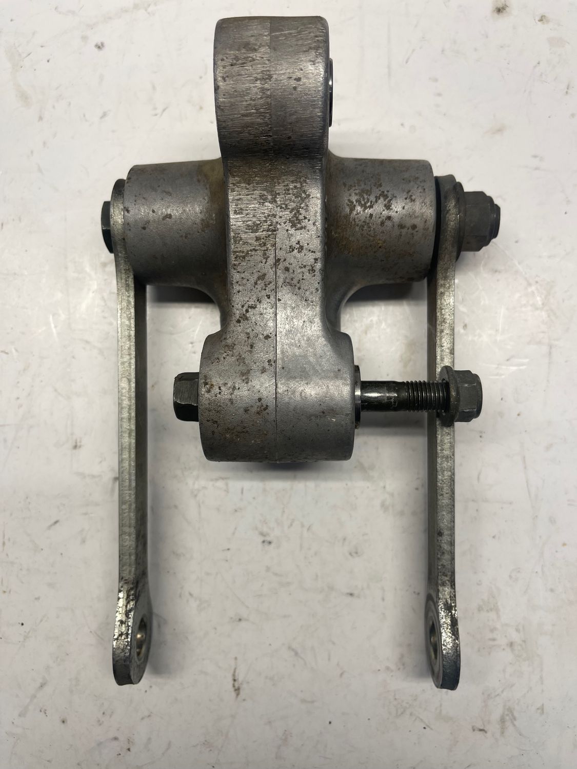 Rear Shock Linkage 4KM-2217A-00-00--2002 Yamaha V-Star XVS1100APR Classic