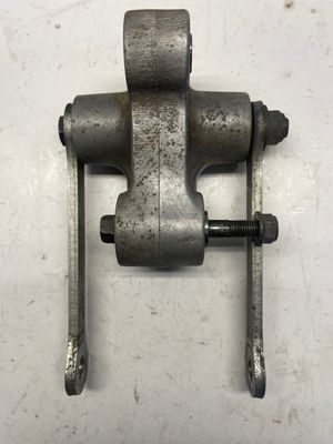 Rear Shock Linkage 4KM-2217A-00-00--2002 Yamaha V-Star XVS1100APR Classic Rear Shock Linkage 4KM-2217A-00-00--2002 Yamaha V-Star XVS1100APR Classic