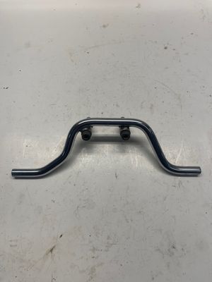 Rear Turn Signal Mount Bracket 5KS-2317W-00-00--2002 Yamaha V-Star XVS1100APR Classic