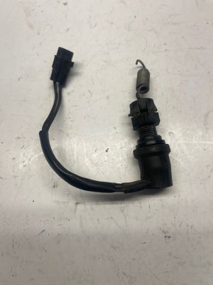 Rear Brake Light Switch 5EL-82530-00--2002 Yamaha V-Star XVS1100APR Classic Rear Brake Light Switch 5EL-82530-00--2002 Yamaha V-Star XVS1100APR Classic