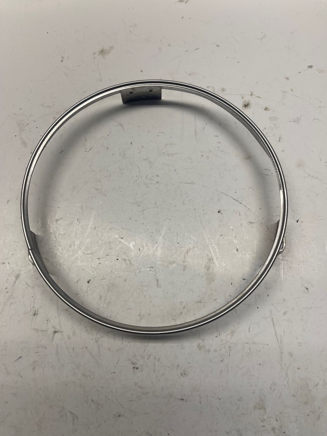 Headlight Inner Retaining Ring 2F9-84394-00-00--2002 Yamaha V-Star XVS1100APR Classic