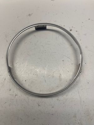 Headlight Inner Retaining Ring 2F9-84394-00-00--2002 Yamaha V-Star XVS1100APR Classic