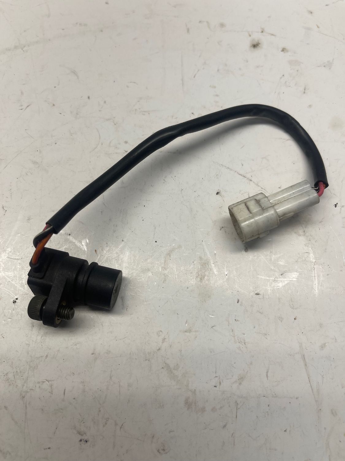 Speed Sensor--2002 Yamaha V-Star XVS1100APR Classic