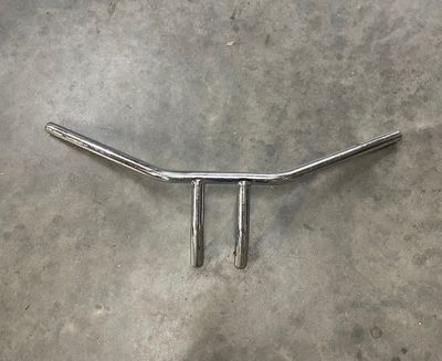 Handlebars--2000 Harley-Davidson Sportster XL1200