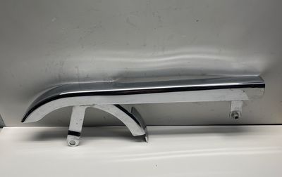 Upper Belt Guard 60381-91--1999 Harley-Davidson Sportster 883 Upper Belt Guard 60381-91--1999 Harley-Davidson Sportster 883