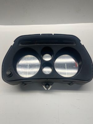 Speedometer Tachometer Gauge Cluster--2003 Honda ST1100 Police