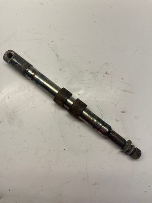 Front Axle Bolt 43364-00--2006 Harley-Davidson Road King Front Axle Bolt 43364-00--2006 Harley-Davidson Road King