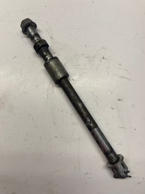 Rear Axle Bolt 47492-89A--2006 Harley-Davidson Road King