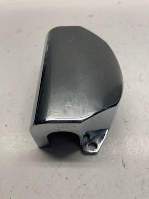 Handlebar Clamp Cover 56590-60--1960-1978 Harley Davidson Touring