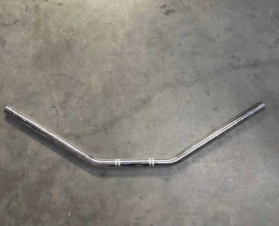 Handlebars--2002 Yamaha V-Star XVS 1100 Handlebars--2002 Yamaha V-Star XVS 1100