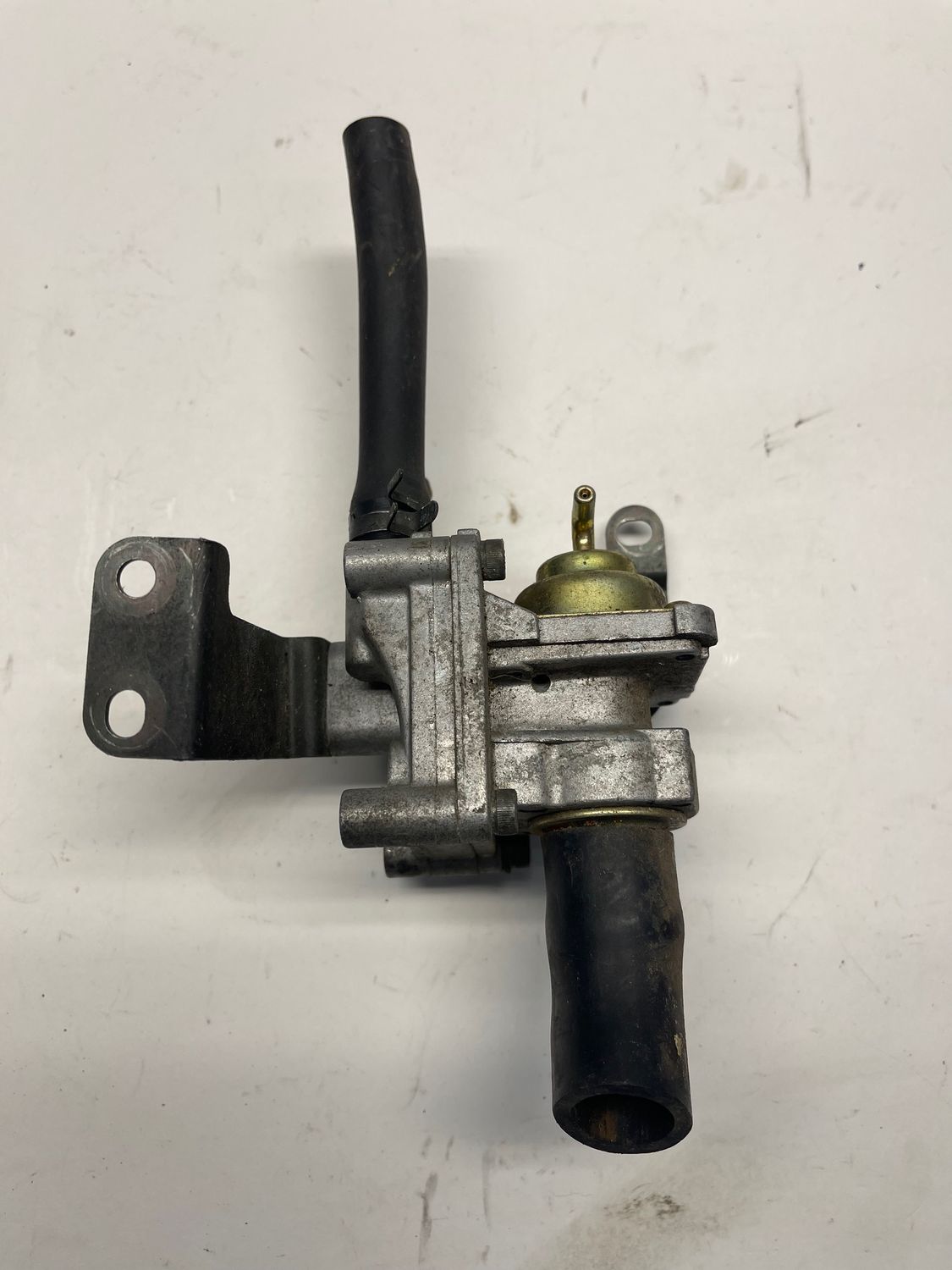 Air Induction Assembly 5EL-14803-10-00--2002 Yamaha V-Star XVS 1100