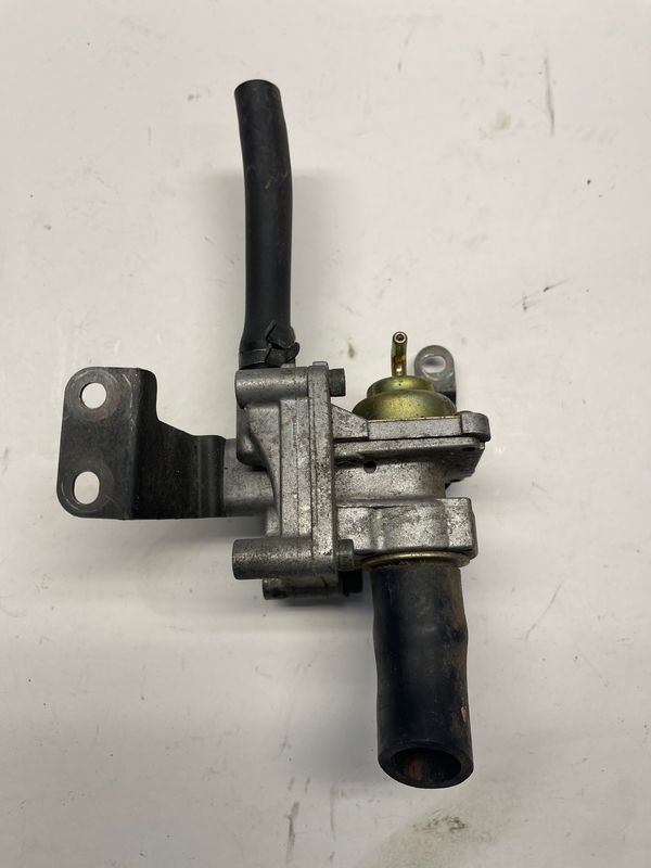 Air Induction Assembly 5EL-14803-10-00--2002 Yamaha V-Star XVS 1100