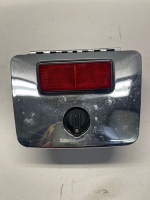 Tool/ Storage Box 42x-2473R-00-00/ 42X-2473T-00-00--- For 1984-1999 Yamaha Virago Tool/ Storage Box 42x-2473R-00-00/ 42X-2473T-00-00--- For 1984-1999 Yamaha Virago