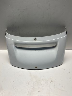 Front Windshield Garnish 64120-MT3A-0000--2003 Honda ST1100 Police