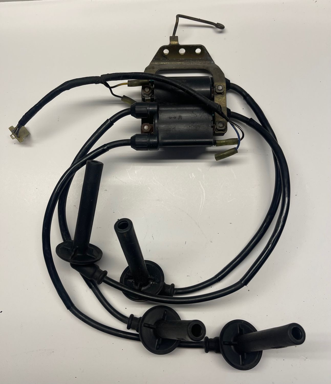 Ignition Coils 30510-KT7-023--2003 Honda ST1100 Police Ignition Coils 30510-KT7-023--2003 Honda ST1100 Police