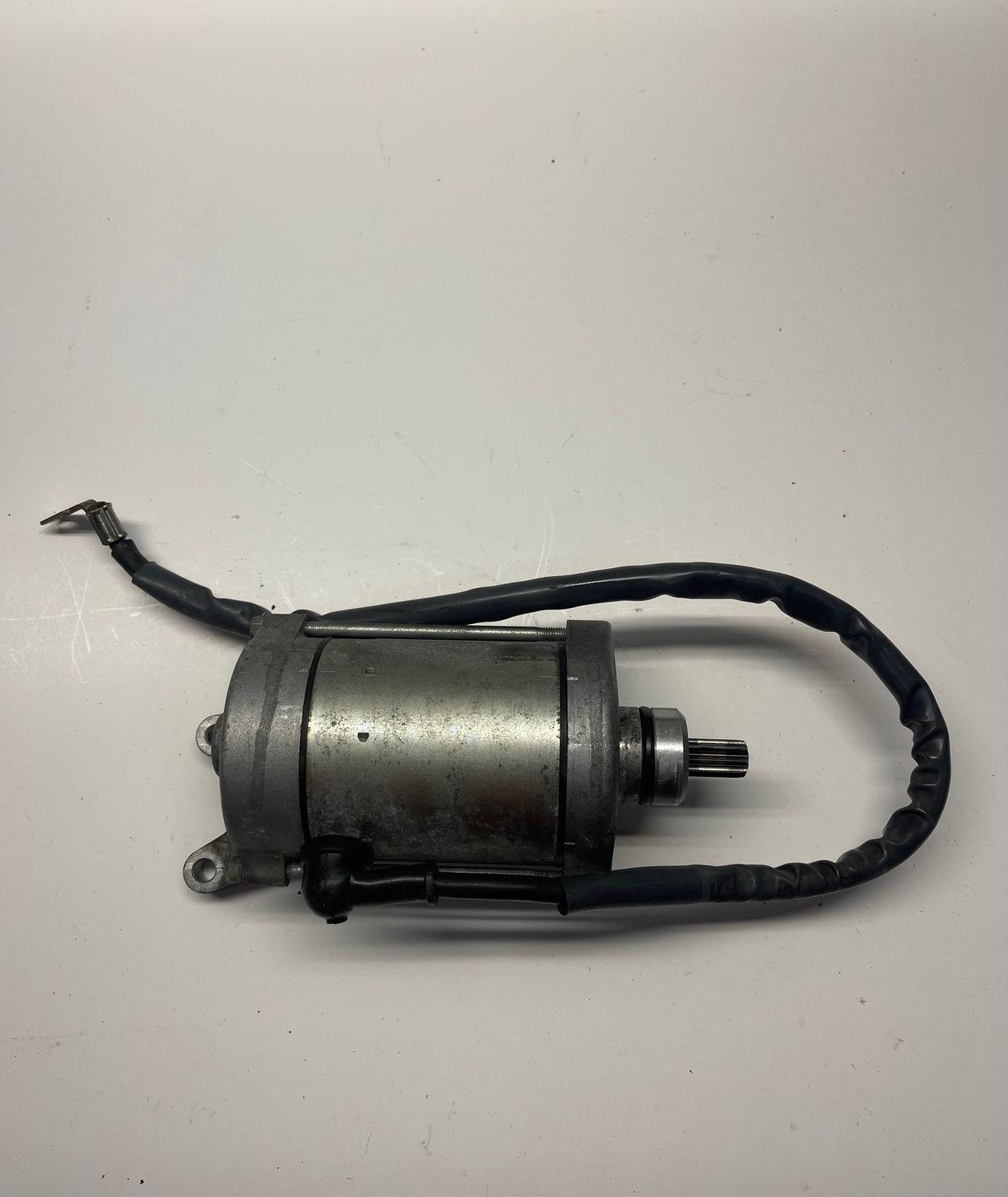 Starter 31200-MT3-003--2003 Honda ST1100 Police Starter 31200-MT3-003--2003 Honda ST1100 Police