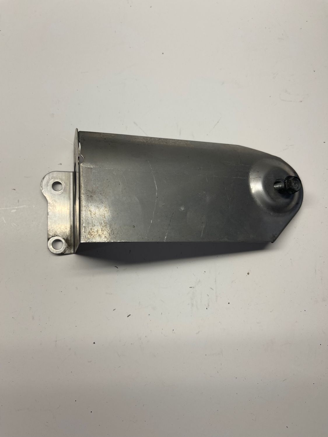 Starter Shield 31207-MAJ-G20--2003 Honda ST1100 Police Starter Shield 31207-MAJ-G20--2003 Honda ST1100 Police