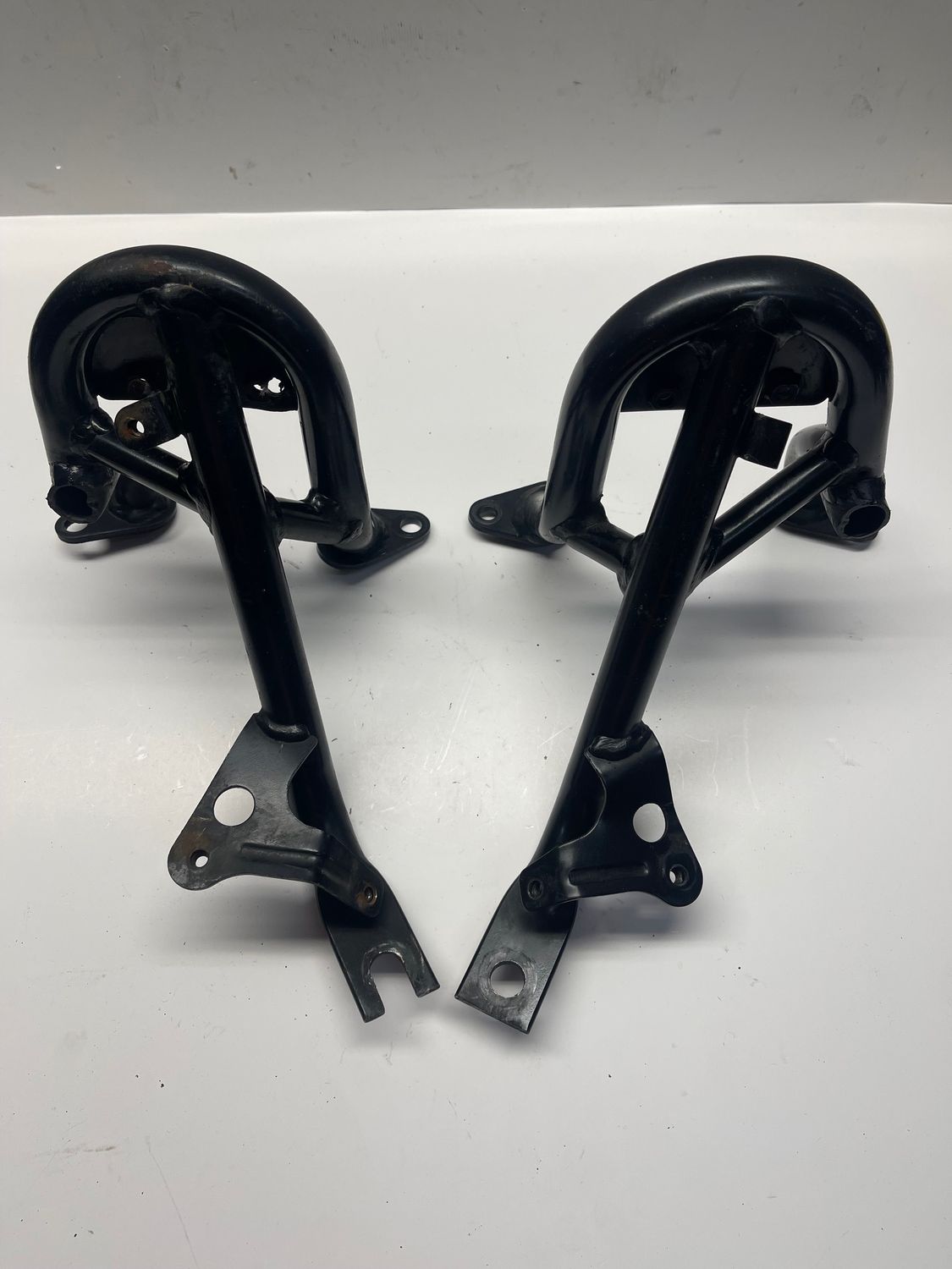 Engine Guards Left Right 64216-MZ9-900/ 64206-MZ9-900--2003 Honda ST1100 Police Engine Guards Left Right 64216-MZ9-900/ 64206-MZ9-900--2003 Honda ST1100 Police