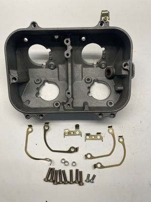 Air Cleaner Base 16188-MT3-750--2003 Honda ST1100 Police Air Cleaner Base 16188-MT3-750--2003 Honda ST1100 Police