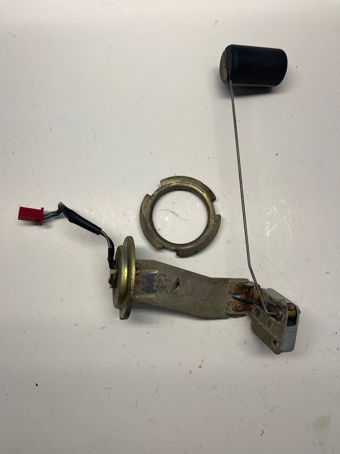 Sending Unit 37800-MY3-781--2003 Honda ST1100 Police Sending Unit 37800-MY3-781--2003 Honda ST1100 Police