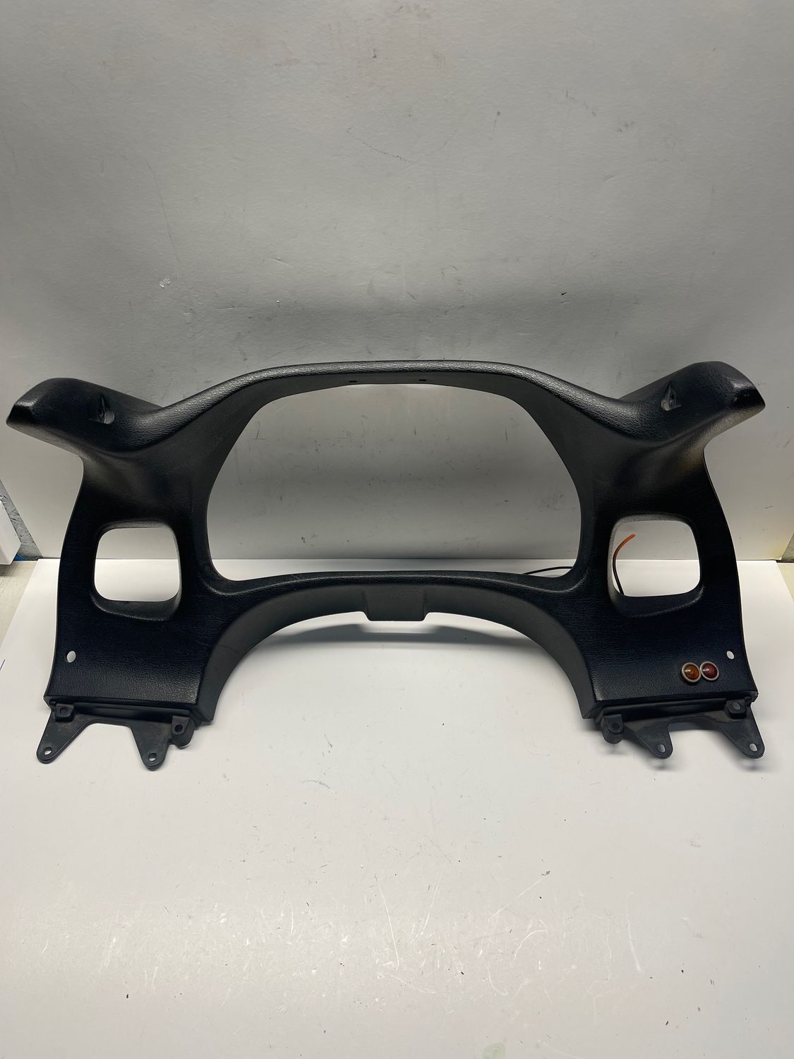 Meter Panel 64240-MAJ-G002A--2003 Honda ST1100 Police Meter Panel 64240-MAJ-G002A--2003 Honda ST1100 Police