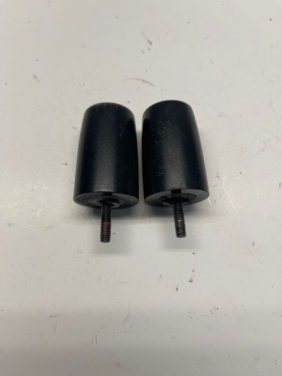 Handlebar End Weights 53105-MAJ-G01--2003 Honda ST1100 Police Handlebar End Weights 53105-MAJ-G01--2003 Honda ST1100 Police