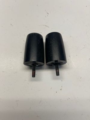 Handlebar End Weights  53105-MAJ-G01--2003 Honda ST1100 Police