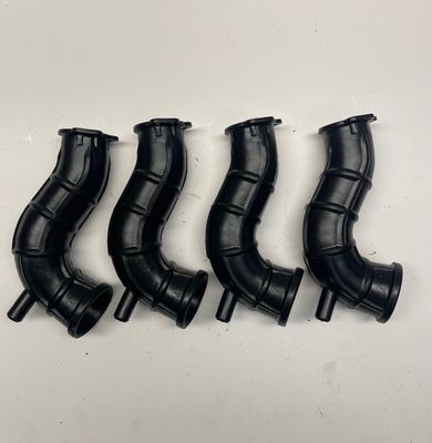 Air Cleaner Ducts Tubes 17253-MT3-000--2003 Honda ST1100 Police