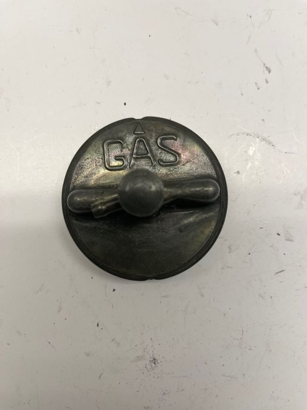 Gas Cap 17670-MT3-003--2003 Honda ST1100 Police