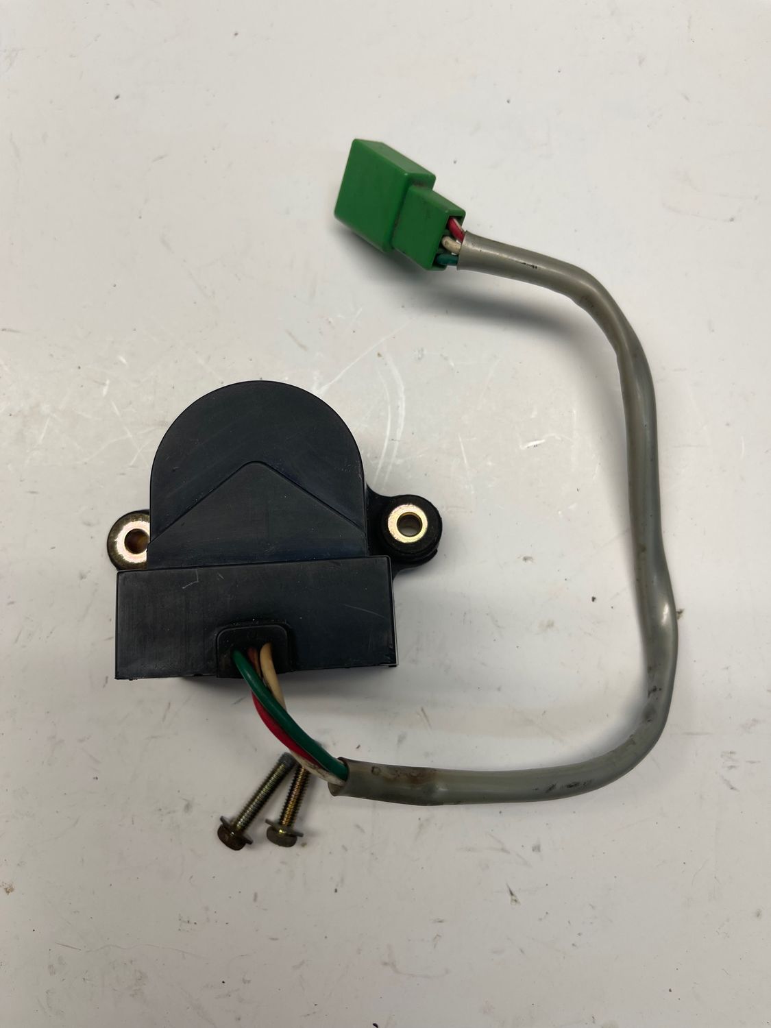 Bank Angle Sensor Tip Sensor 35160-MAF-013--2003 Honda ST1100 Police Bank Angle Sensor Tip Sensor 35160-MAF-013--2003 Honda ST1100 Police