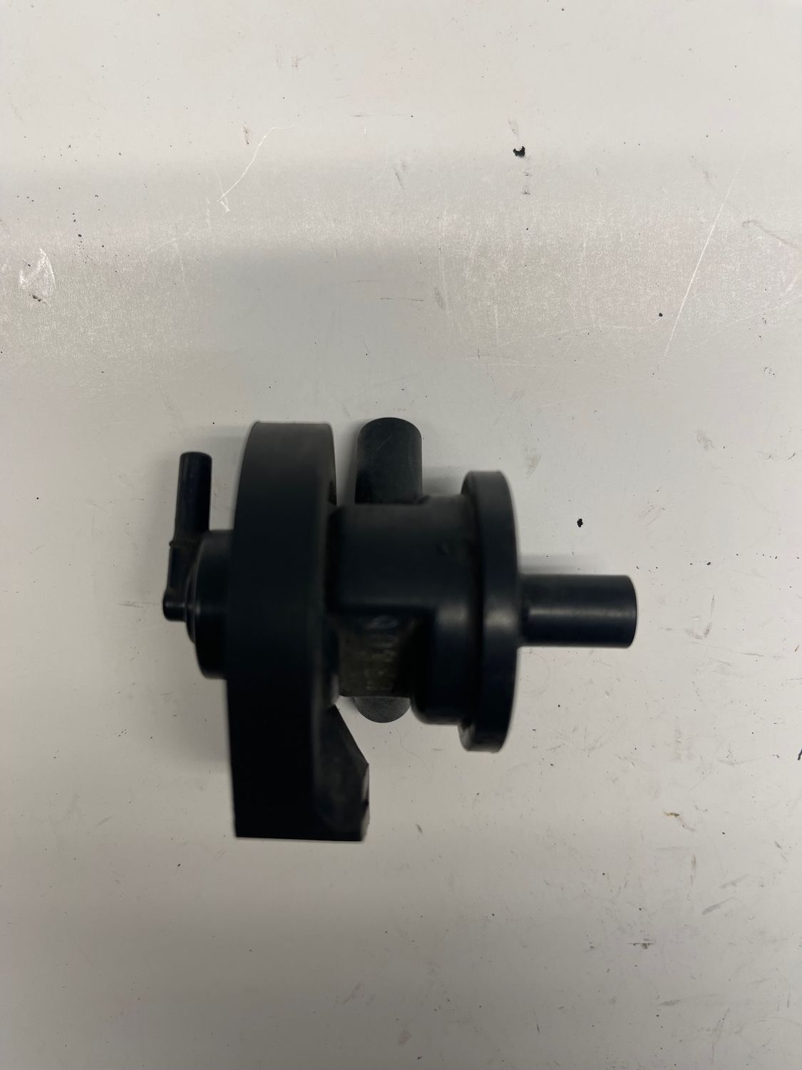 Air Valve Top Engine Switch Sensor 17300-MT3-730--2003 Honda ST1100 Police Air Valve Top Engine Switch Sensor 17300-MT3-730--2003 Honda ST1100 Police