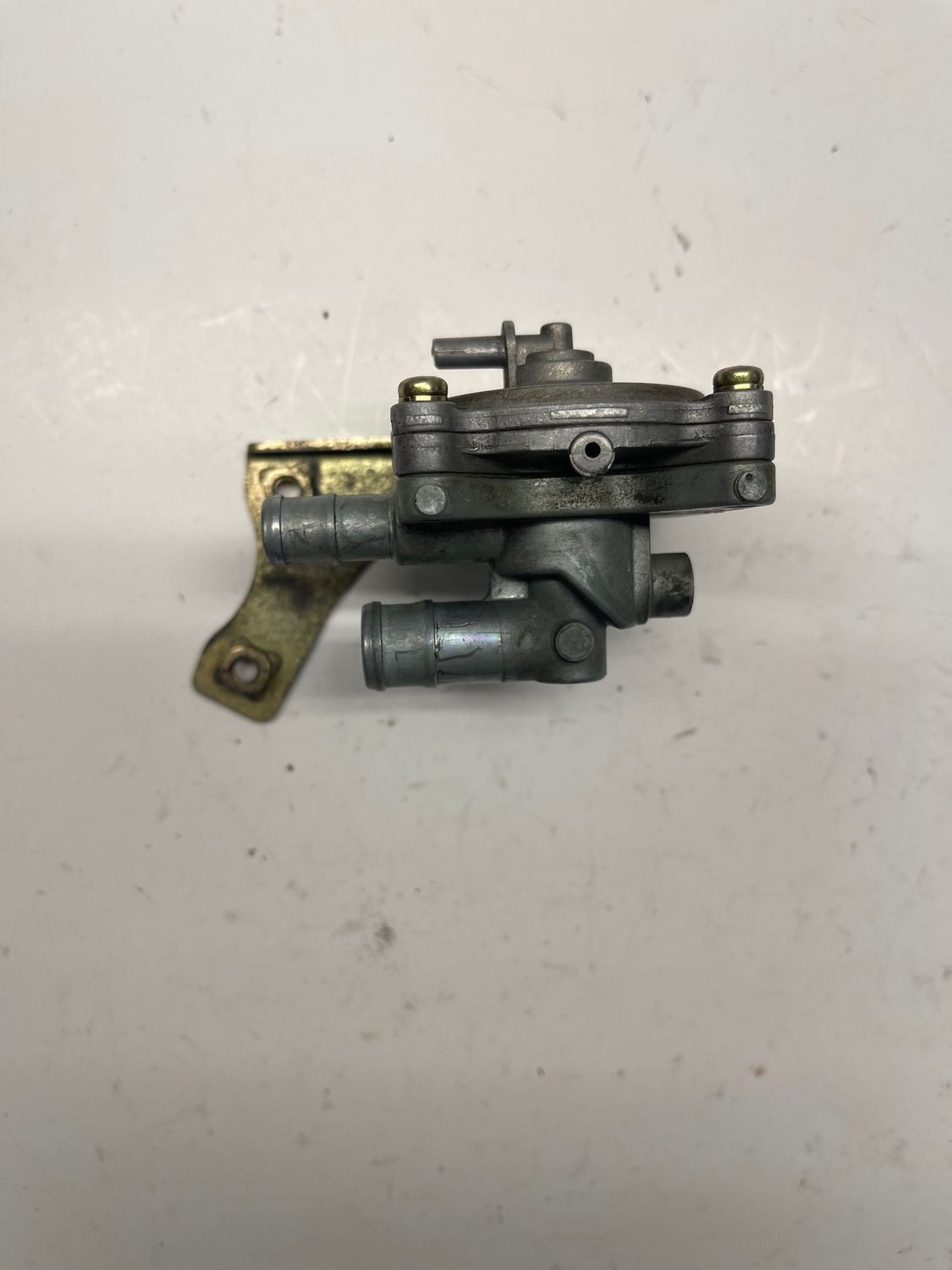 Auto Fuel Petcock 16970-MT3-013--2003 Honda ST1100 Police Auto Fuel Petcock 16970-MT3-013--2003 Honda ST1100 Police