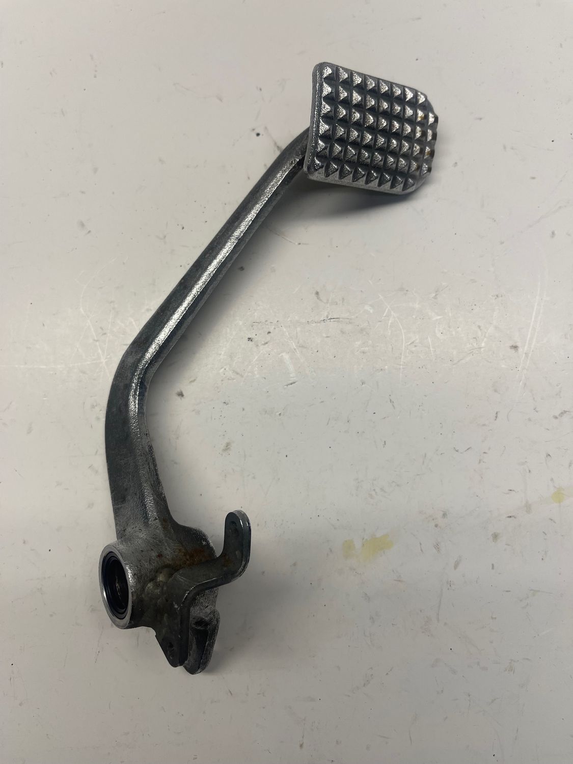 Rear Brake Pedal 46500-MT3-010--2003 Honda ST1100 Police Rear Brake Pedal 46500-MT3-010--2003 Honda ST1100 Police