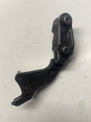 Left Front Caliper Bracket 45110-MT3-006--2003 Honda ST1100 Police Left Front Caliper Bracket 45110-MT3-006--2003 Honda ST1100 Police