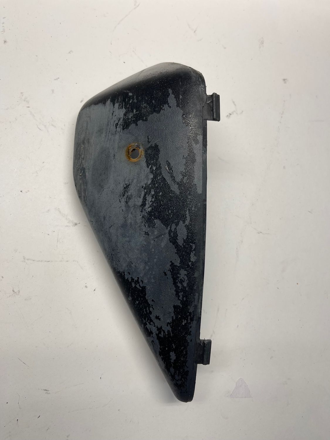 Left Engine Guard 64261-mt3-0002--2003 Honda ST1100 Police