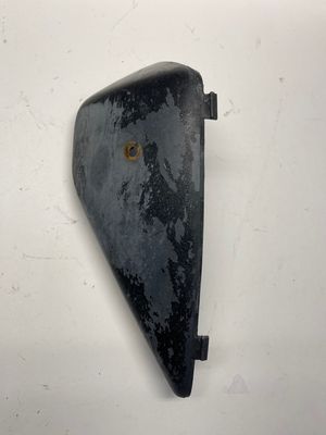 Left Engine Guard 64261-mt3-0002--2003 Honda ST1100 Police