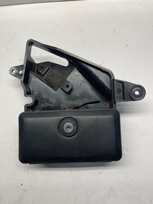 Tool Storage Box ( No key) 32098-1105-- Kawasaki Vulcan VN800B Tool Storage Box ( No key) 32098-1105-- Kawasaki Vulcan VN800B