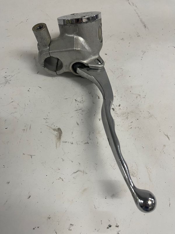 Front Brake Master Cylinder Lever-- Kawasaki Vulcan VN800B