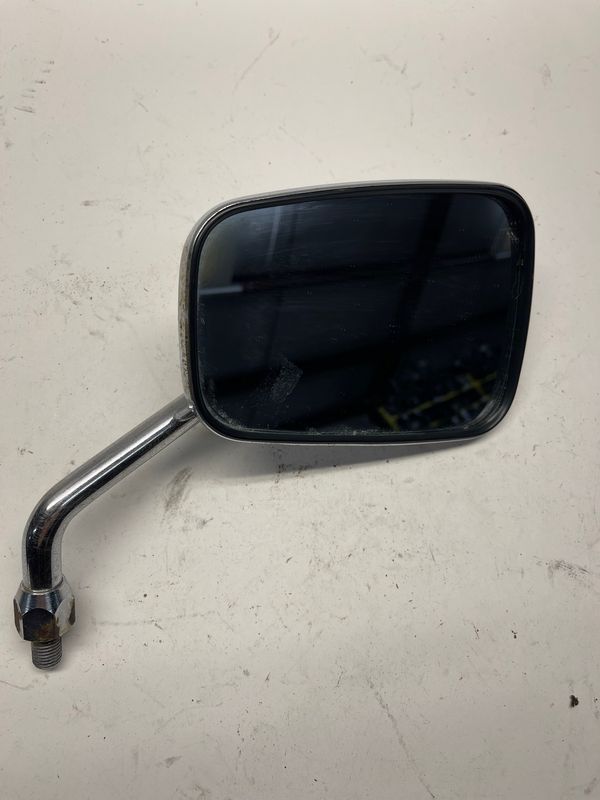 Right Side Mirror-- Kawasaki Vulcan VN800B