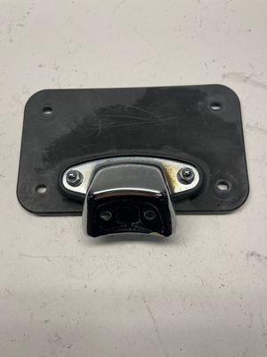 License Plate Bracket --Kawasaki Vulcan VN800B