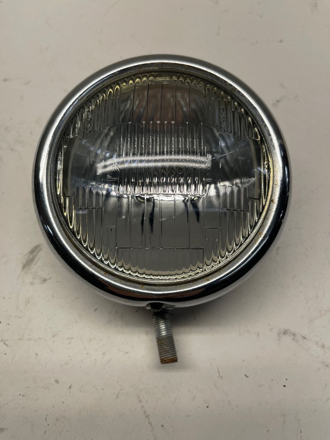 Front Fog Passing Light--1999 Vulcan VN800B Front Fog Passing Light--1999 Vulcan VN800B