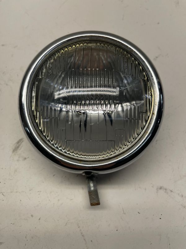 Front Fog Passing Light--1999 Vulcan VN800B Front Fog Passing Light--1999 Vulcan VN800B