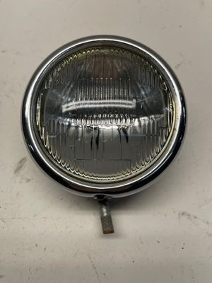 Front Fog Passing Light--1999 Vulcan VN800B