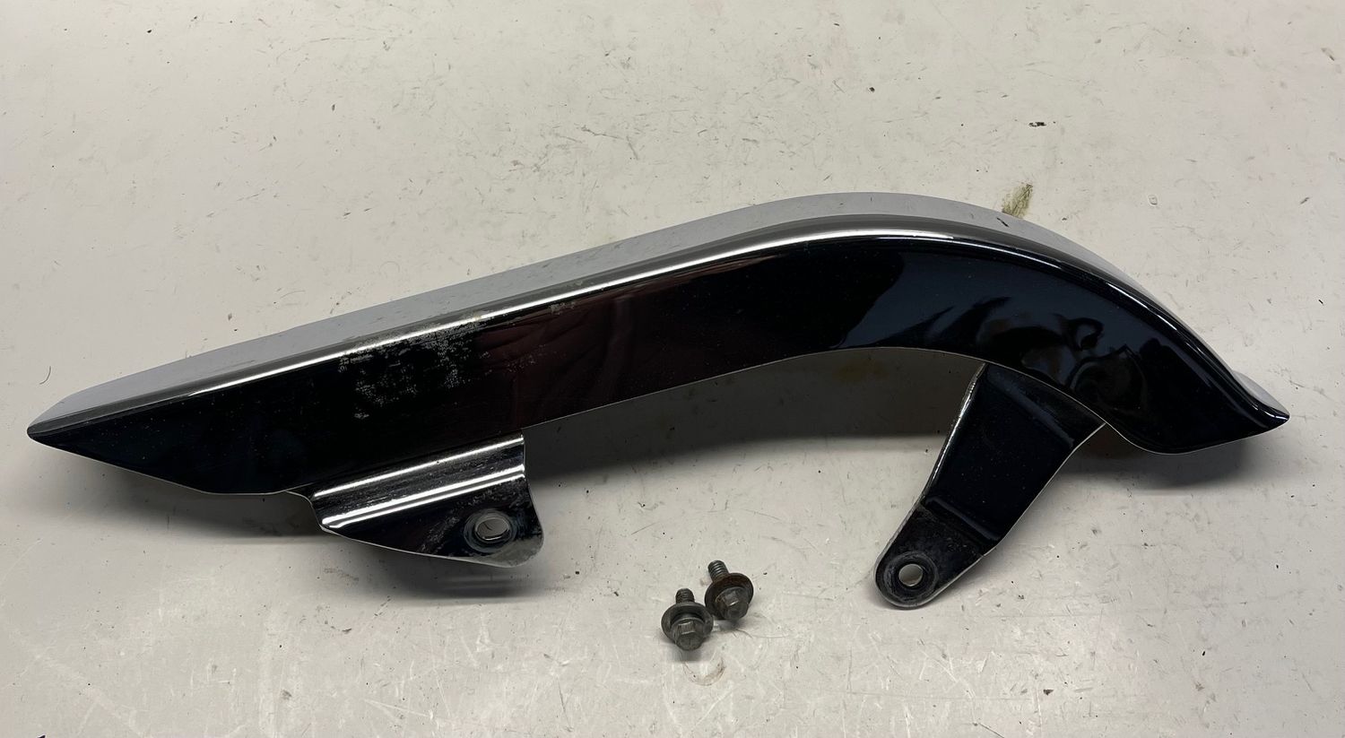 Chain Guard --Kawasaki Vulcan VN800B Chain Guard --Kawasaki Vulcan VN800B