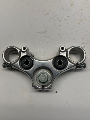 Upper Triple Tree Clamp --Kawasaki Vulcan VN800B