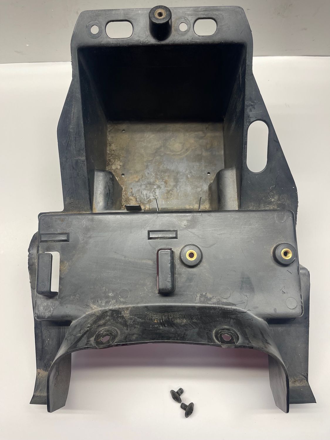 Battery Box 35023-1407--Kawasaki Vulcan VN800B