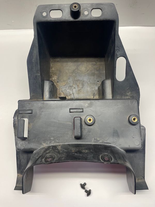 Battery Box 35023-1407--Kawasaki Vulcan VN800B